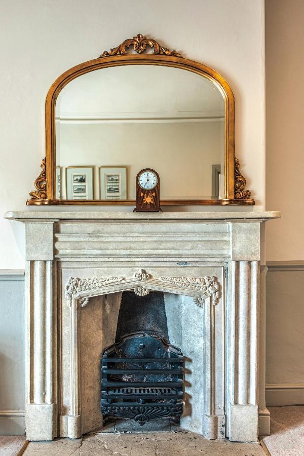 The Black Lion, Mini-hôtel Long Melford